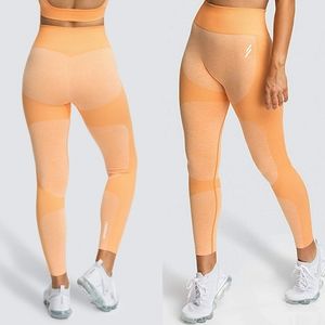 DOYOUEVEN Impact Seamless Leggings